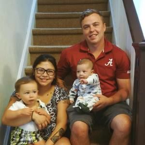 Meet your Posher, Marissa